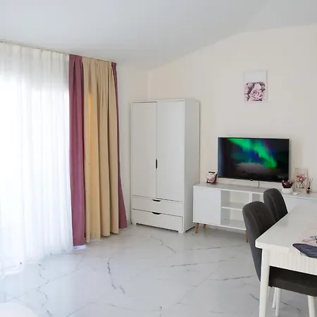 Apartment Art Life Alanya