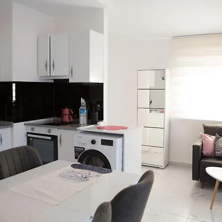 Art Life Apartment